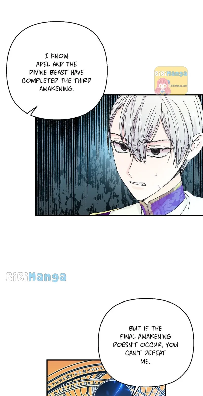Baby Empress Chapter 97 page 41