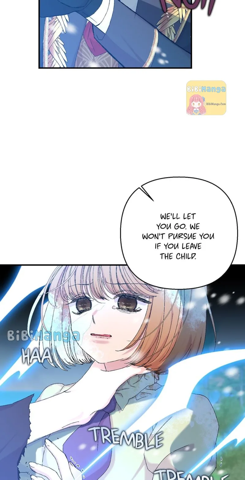 Baby Empress Chapter 97 page 45