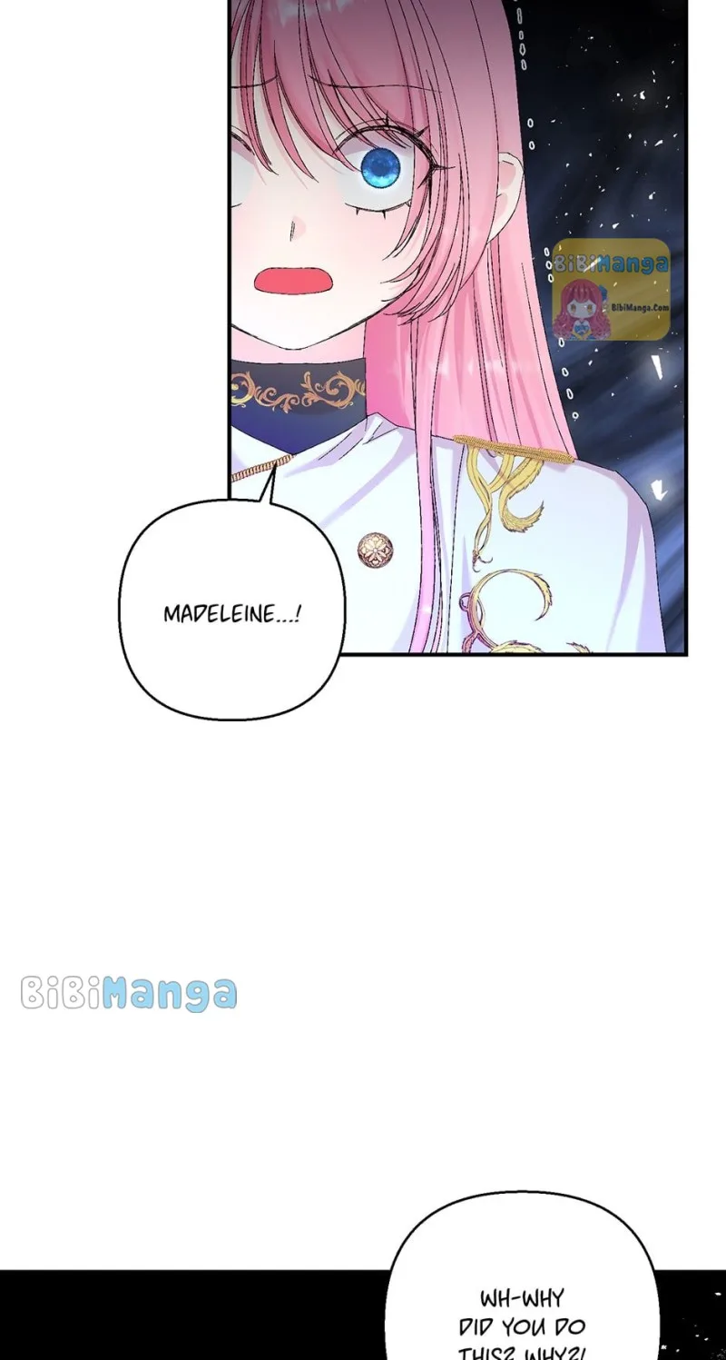 Baby Empress Chapter 97 page 52