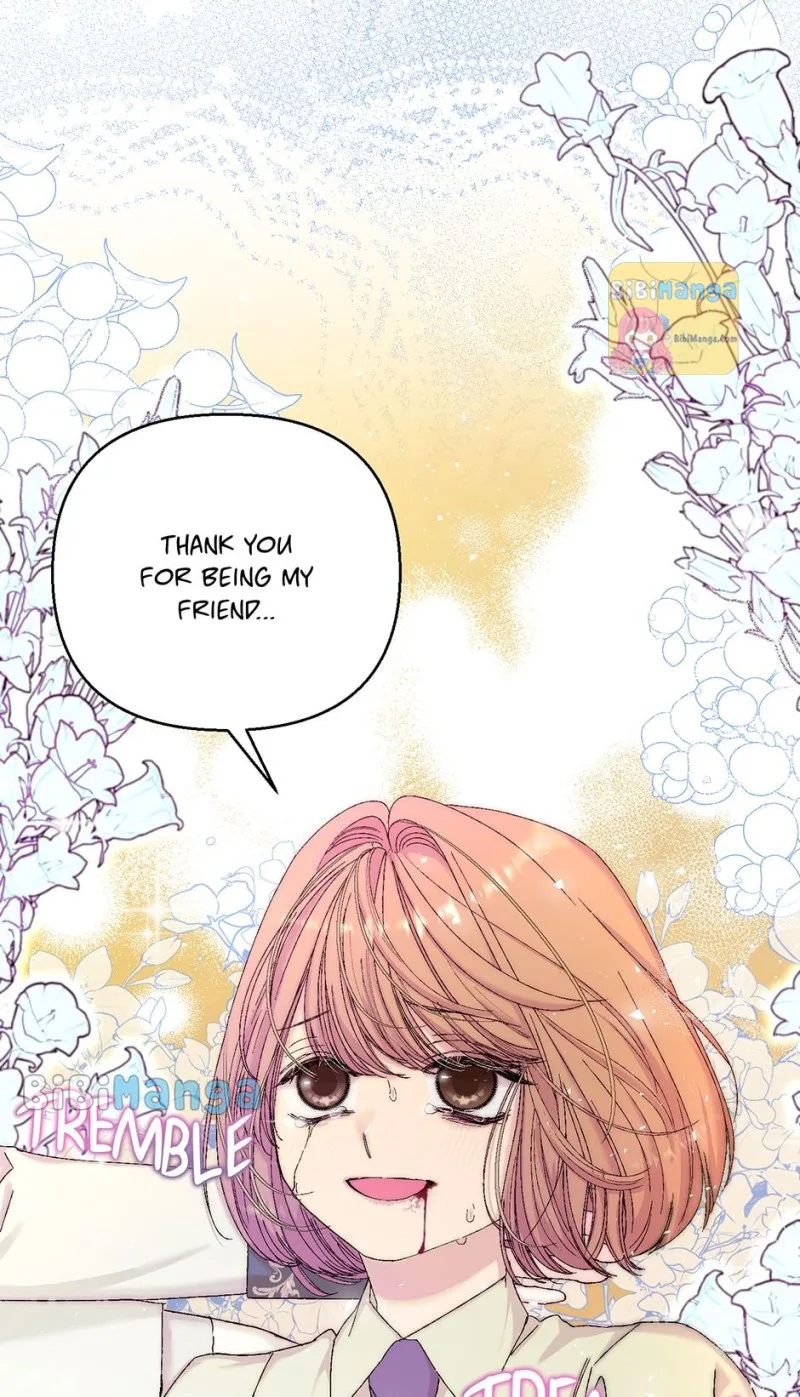 Baby Empress Chapter 97 page 55
