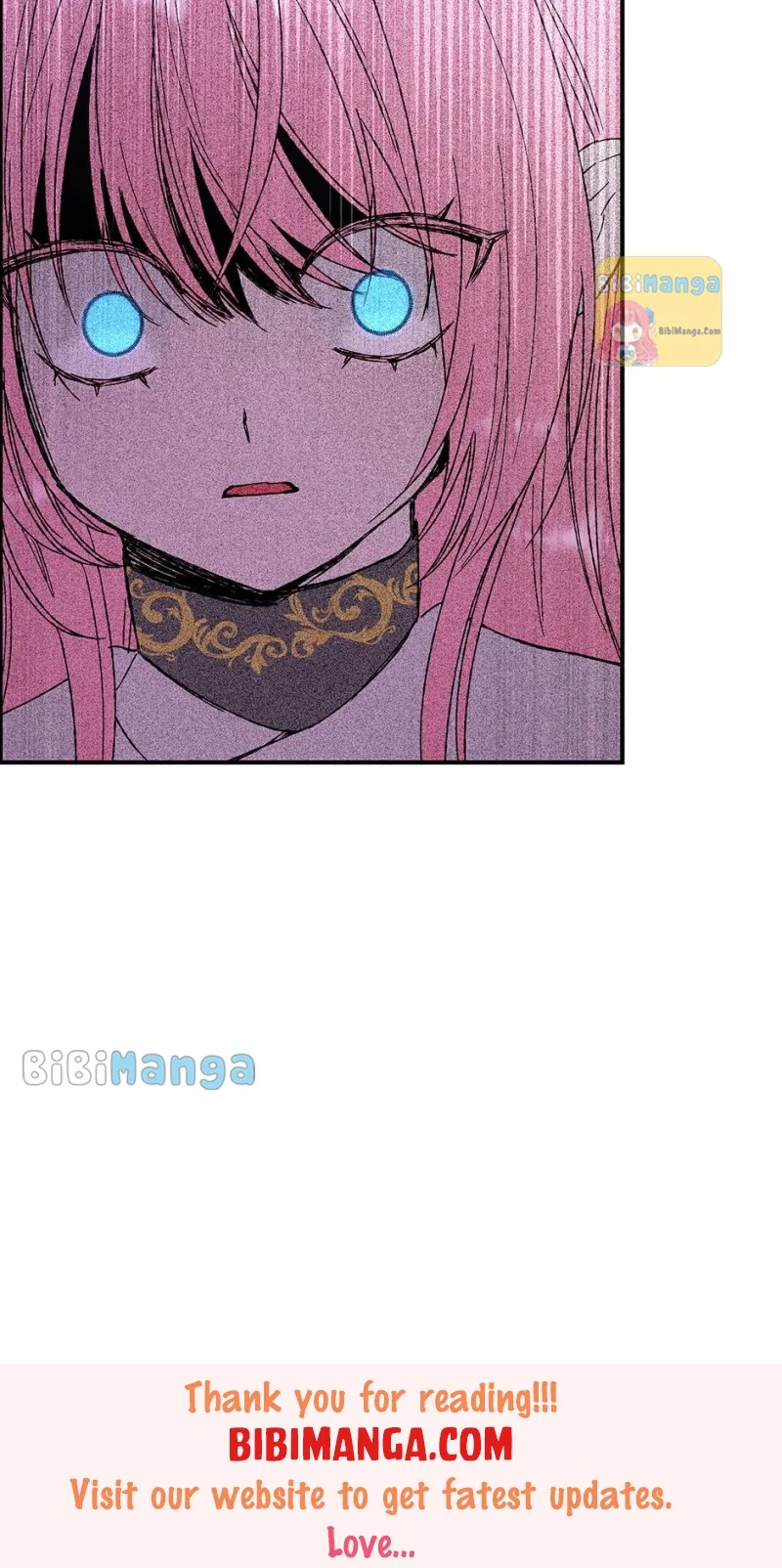 Baby Empress Chapter 97 page 58