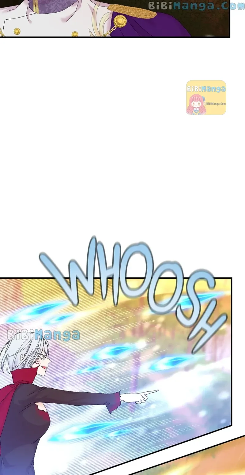 Baby Empress Chapter 98 page 5