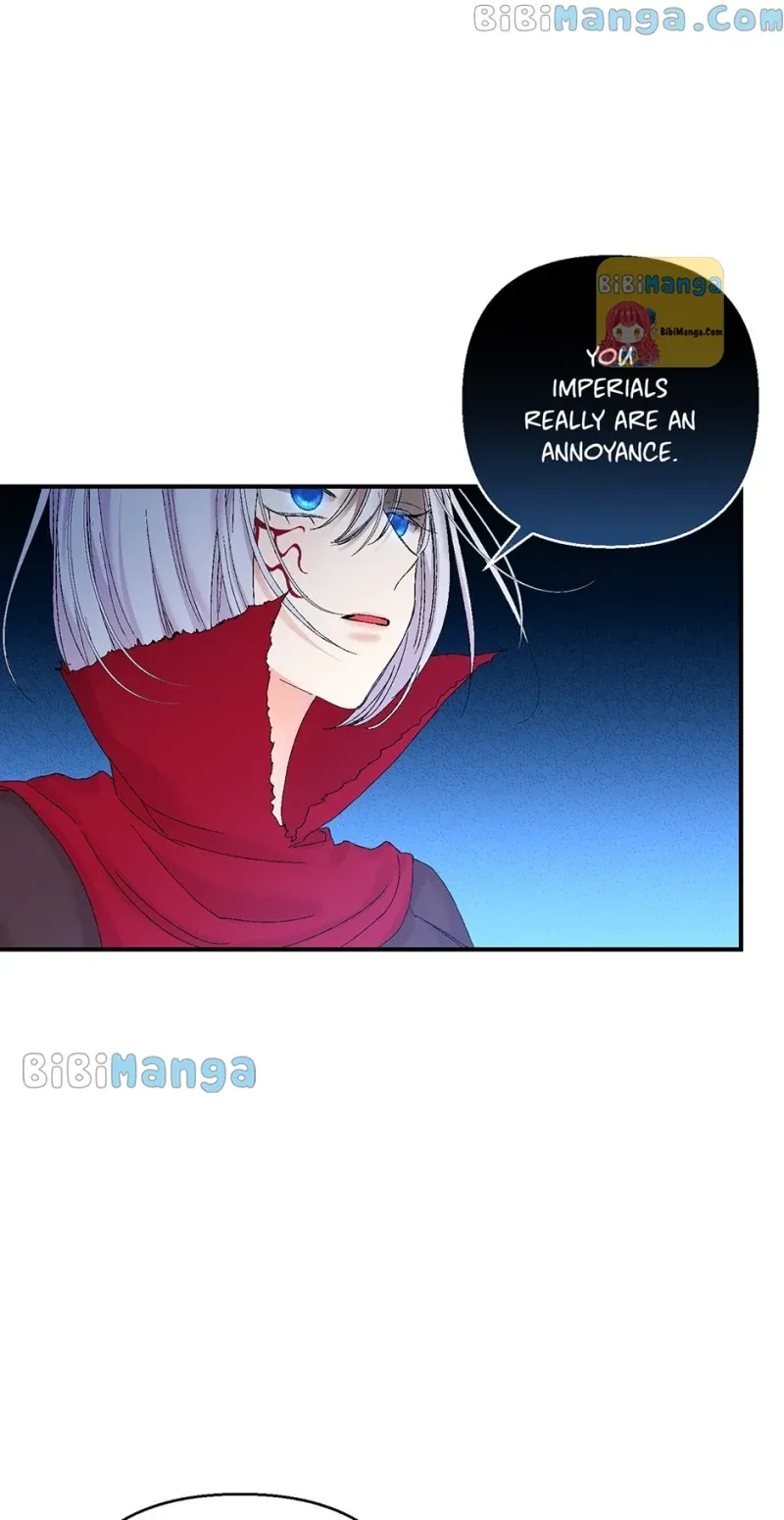 Baby Empress Chapter 98 page 7