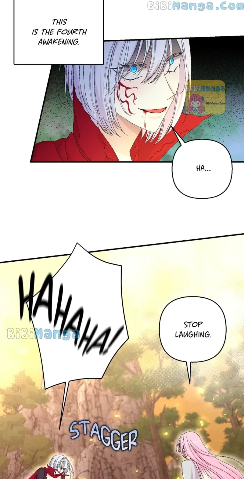Baby Empress Chapter 98 page 18