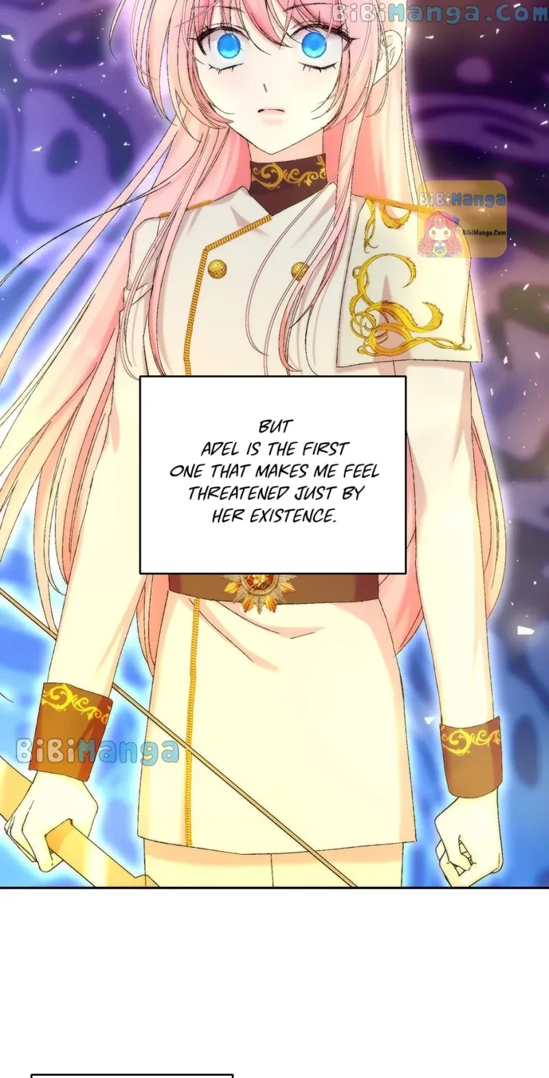 Baby Empress Chapter 98 page 17