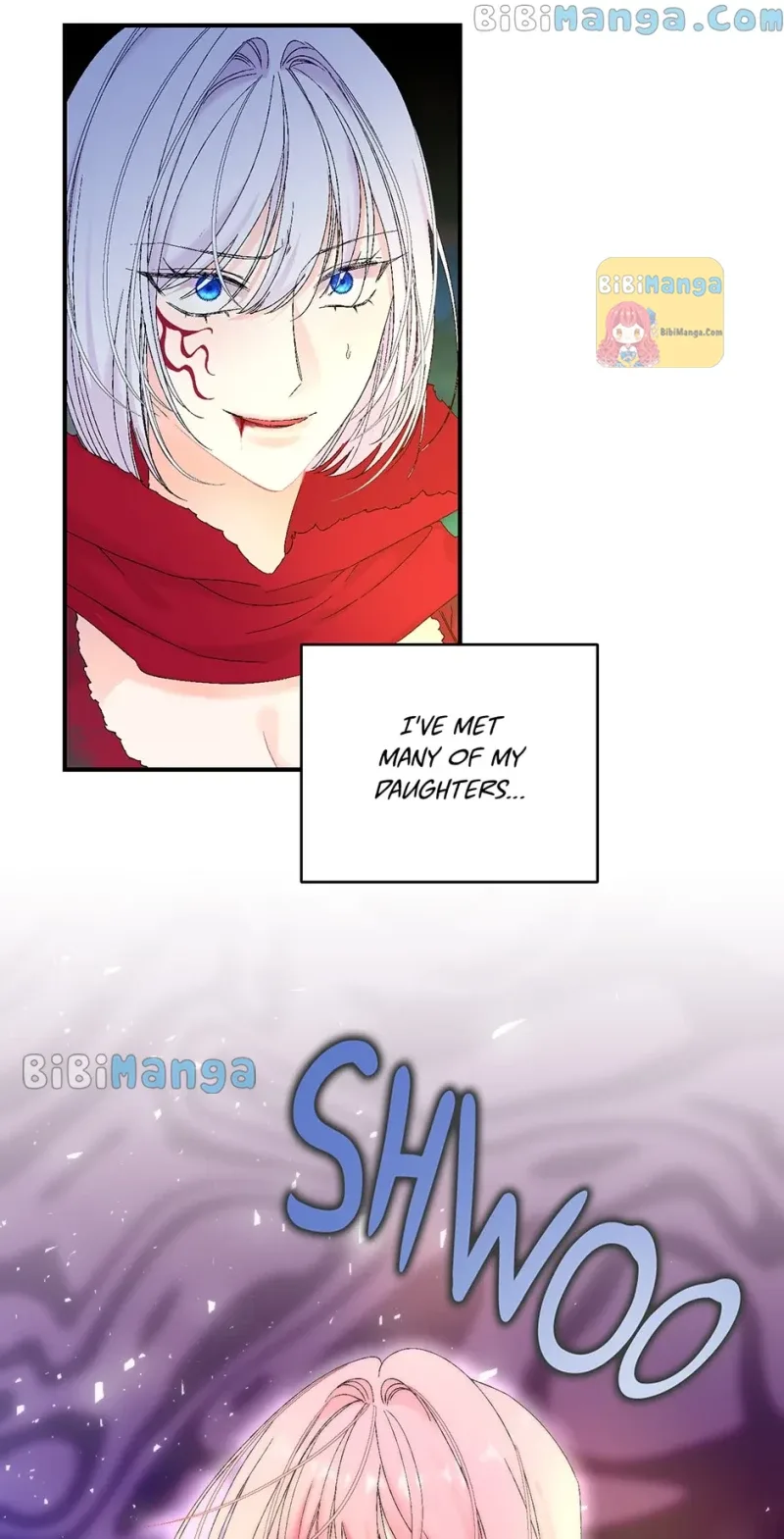 Baby Empress Chapter 98 page 16