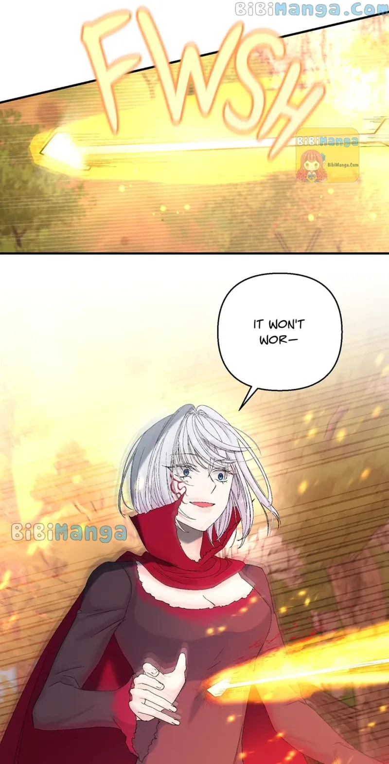 Baby Empress Chapter 98 page 13
