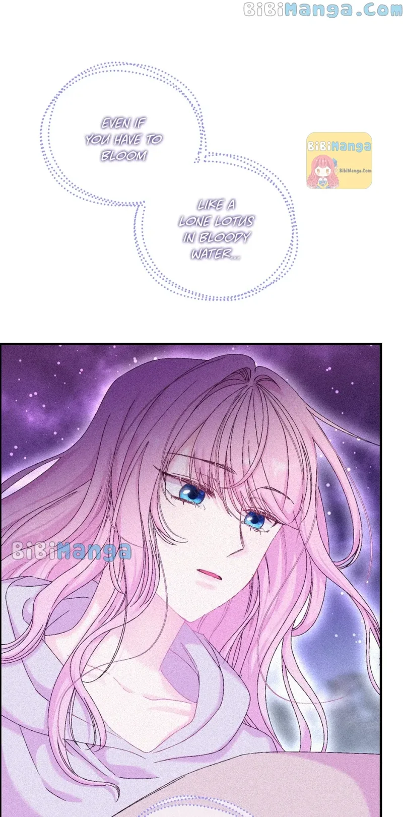 Baby Empress Chapter 98 page 22