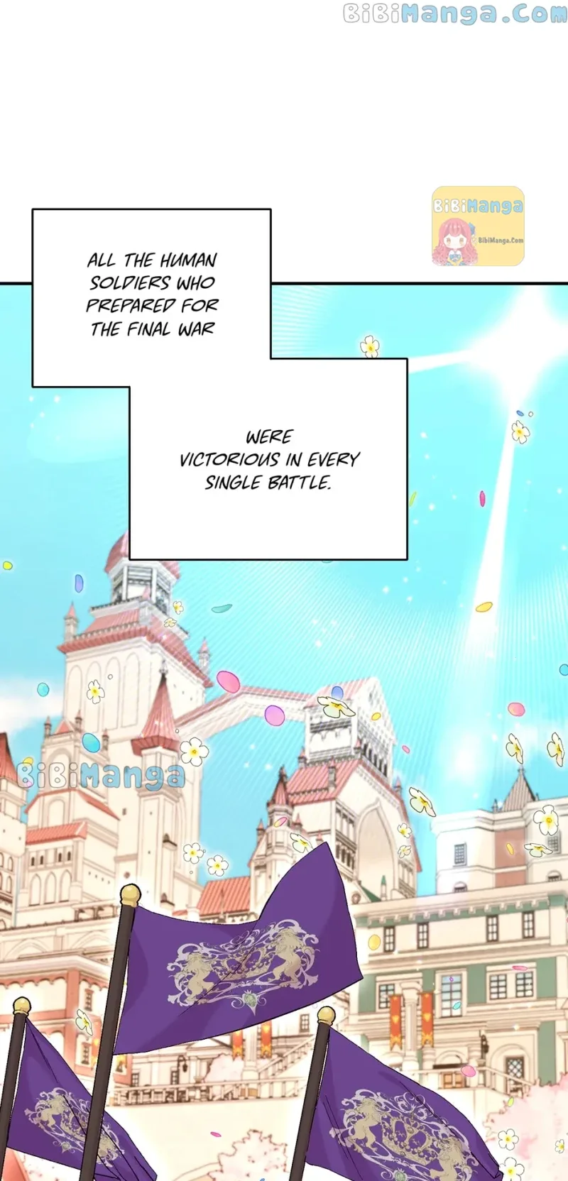 Baby Empress Chapter 98 page 30