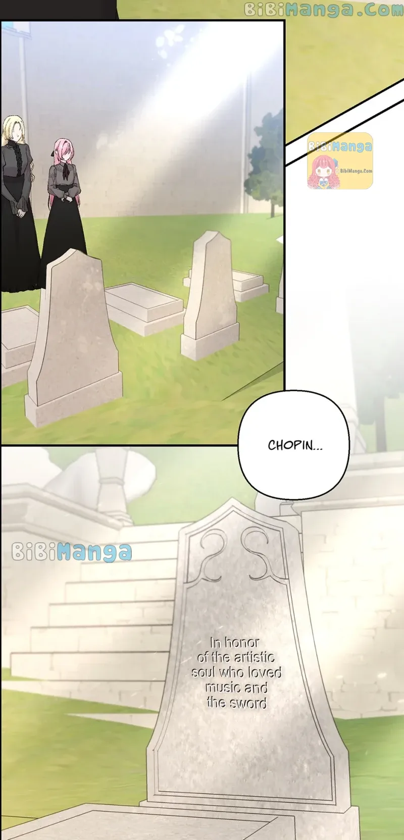 Baby Empress Chapter 98 page 34