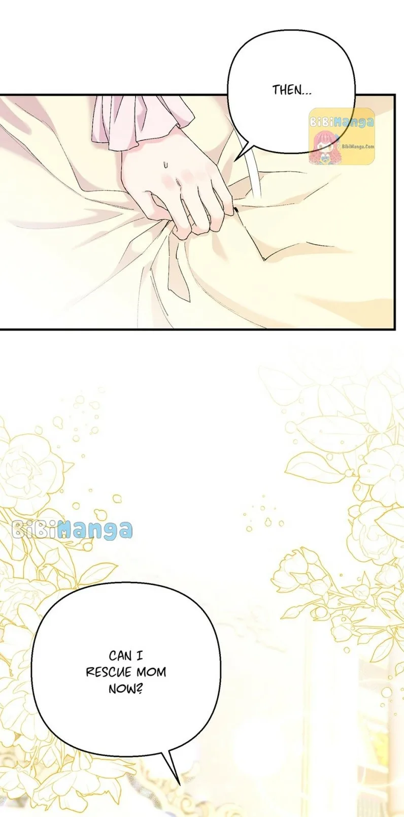 Baby Empress Chapter 91 page 2