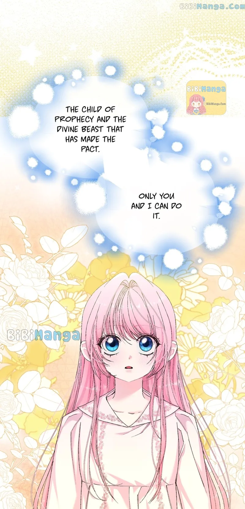 Baby Empress Chapter 91 page 6