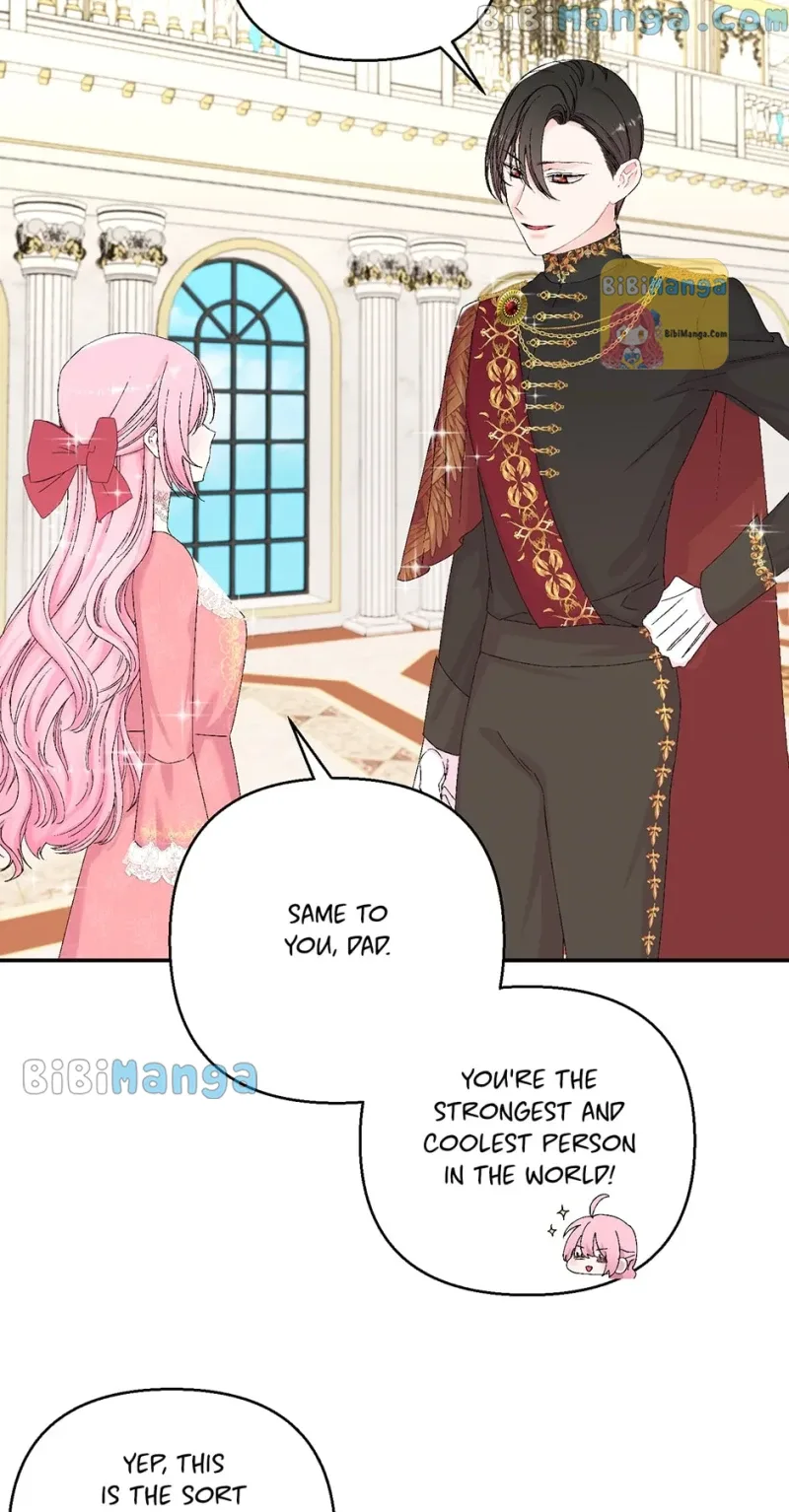 Baby Empress Chapter 98 page 42