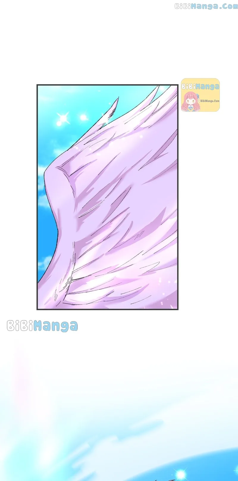 Baby Empress Chapter 91 page 15