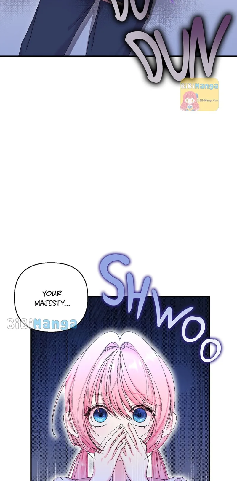 Baby Empress Chapter 94 page 4