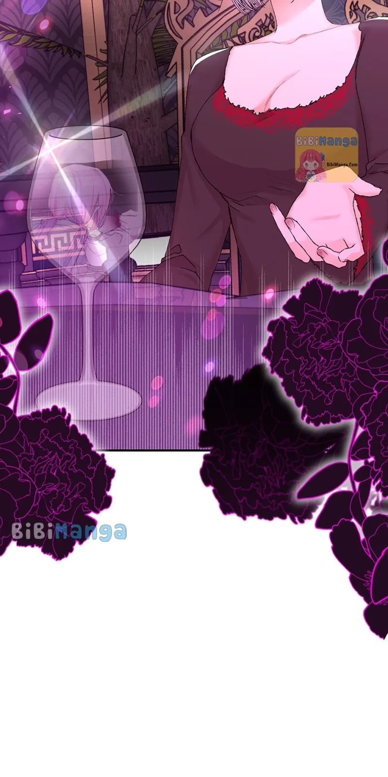 Baby Empress Chapter 94 page 23