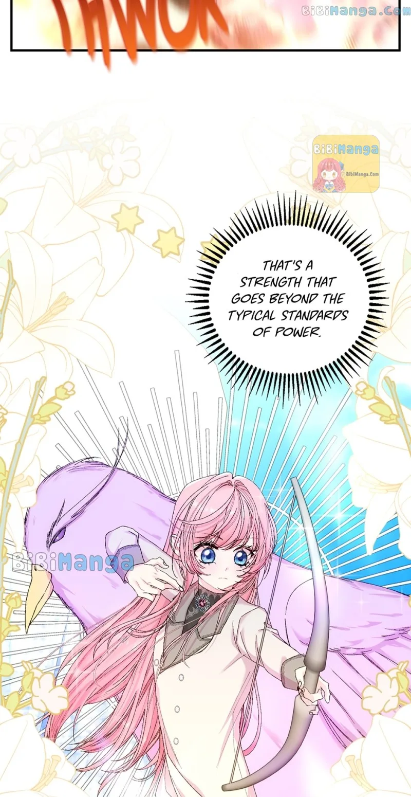 Baby Empress Chapter 91 page 27