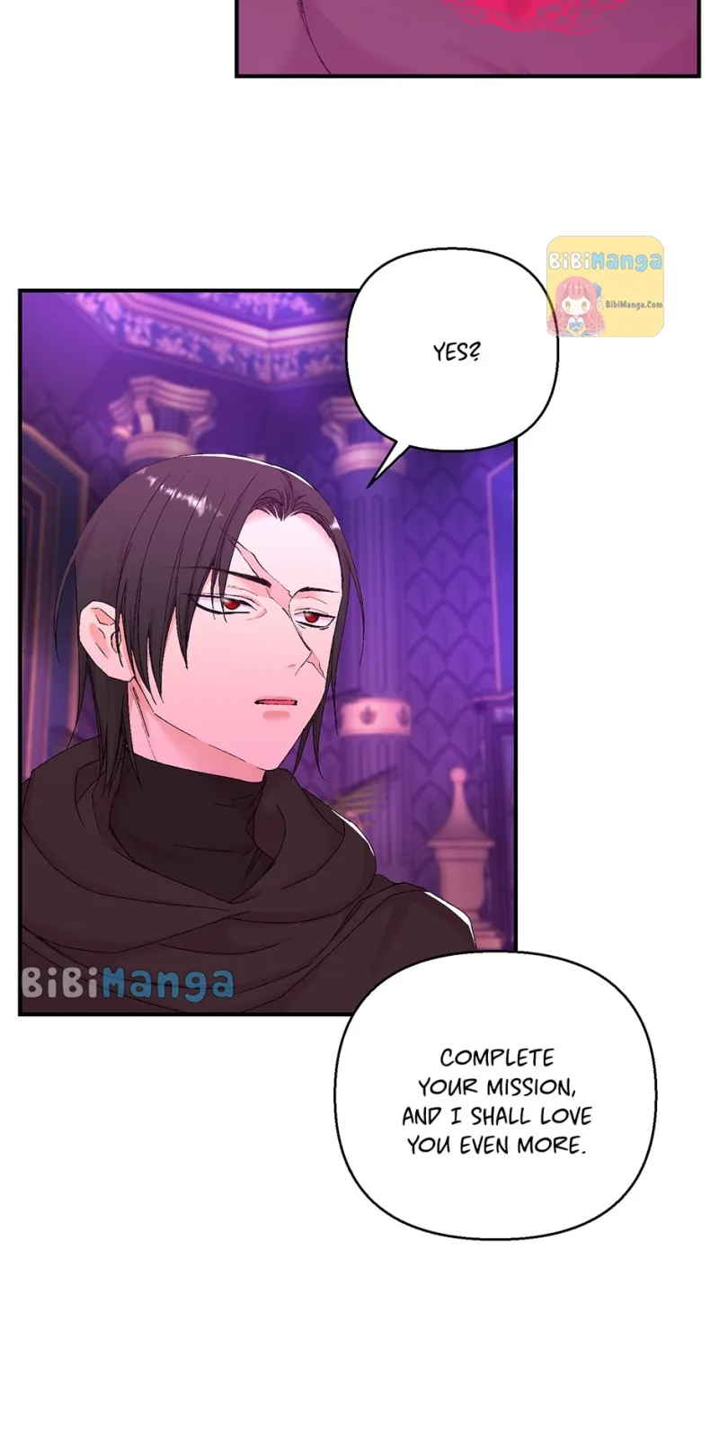 Baby Empress Chapter 94 page 21