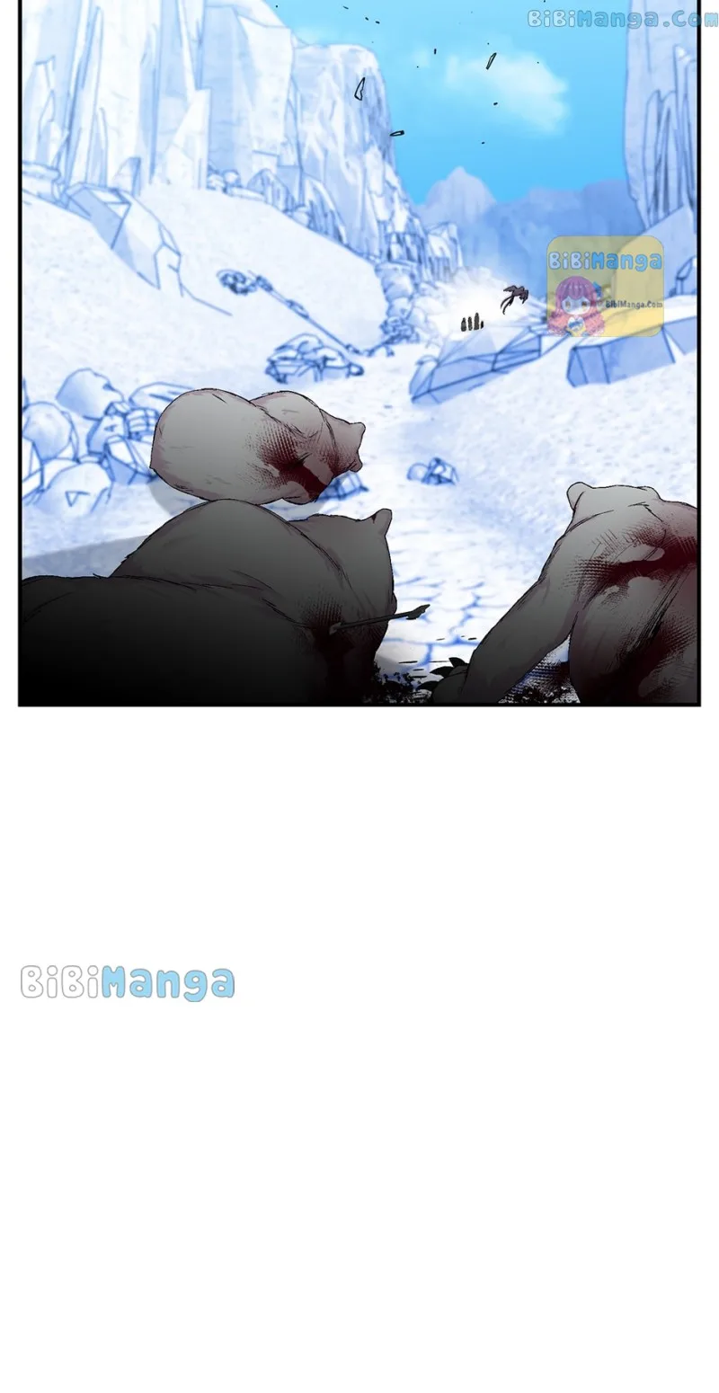 Baby Empress Chapter 91 page 29
