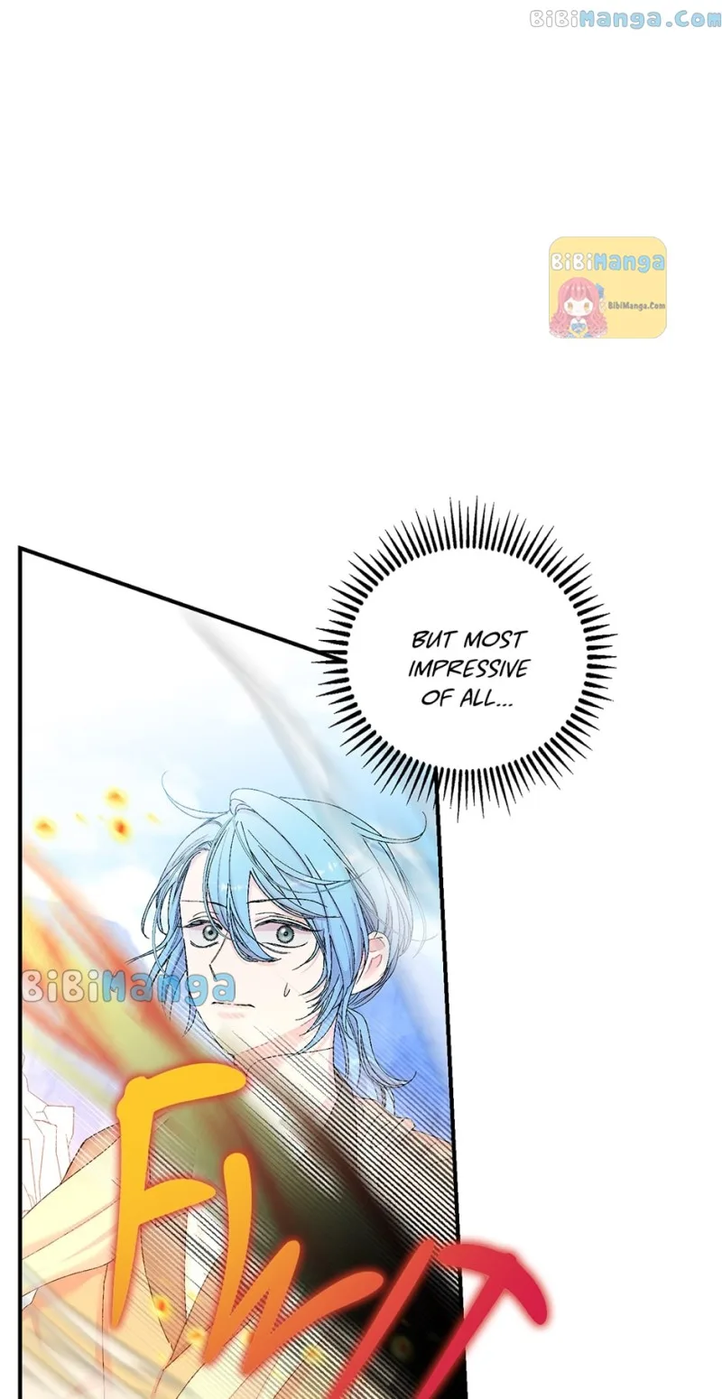 Baby Empress Chapter 91 page 25