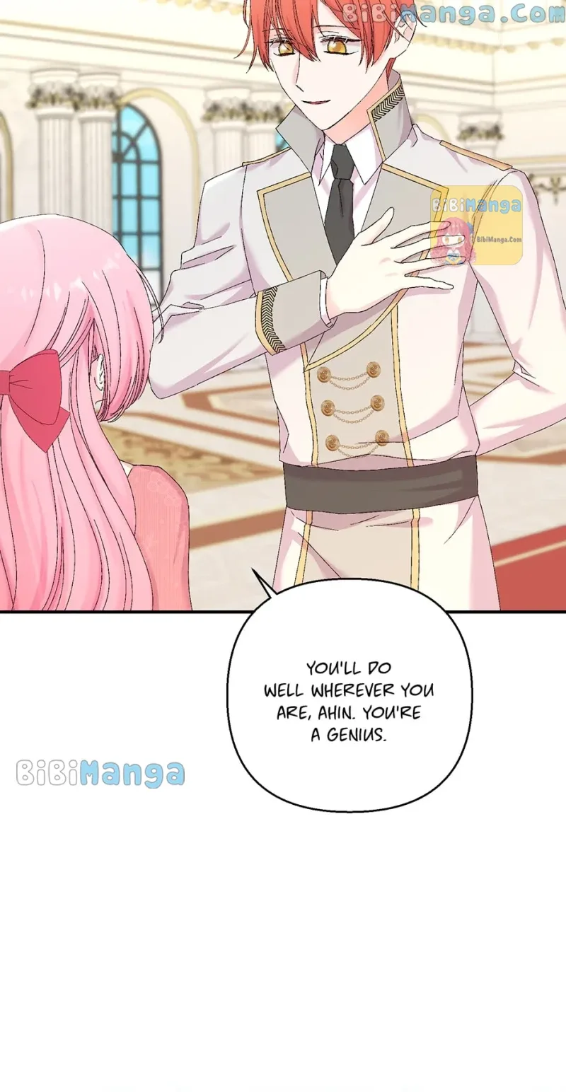 Baby Empress Chapter 98 page 52