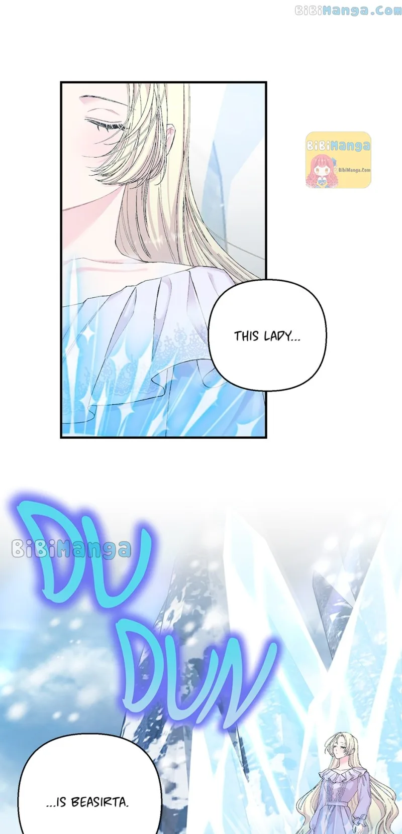 Baby Empress Chapter 91 page 31