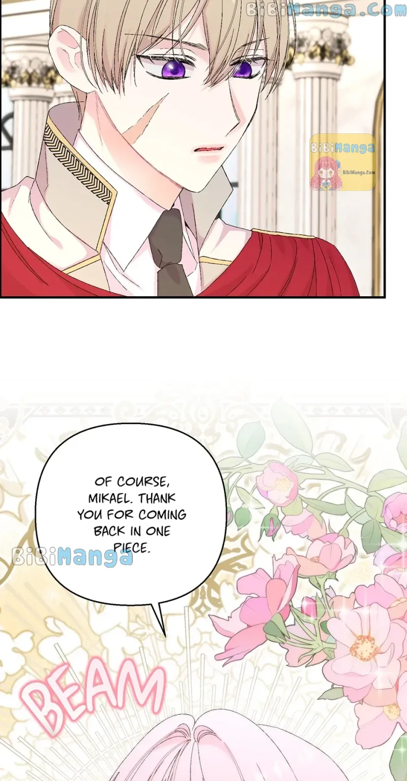 Baby Empress Chapter 98 page 47