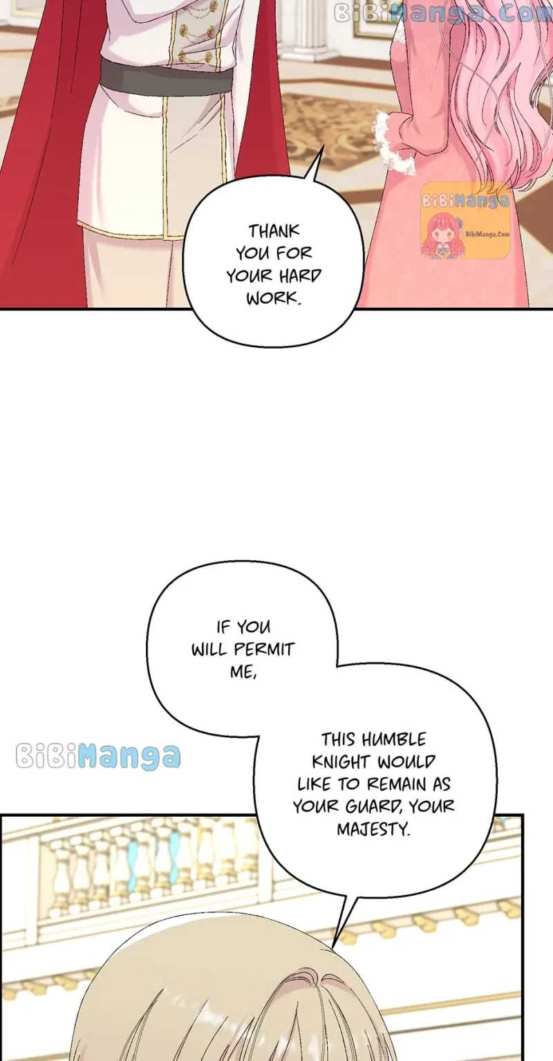 Baby Empress Chapter 98 page 46