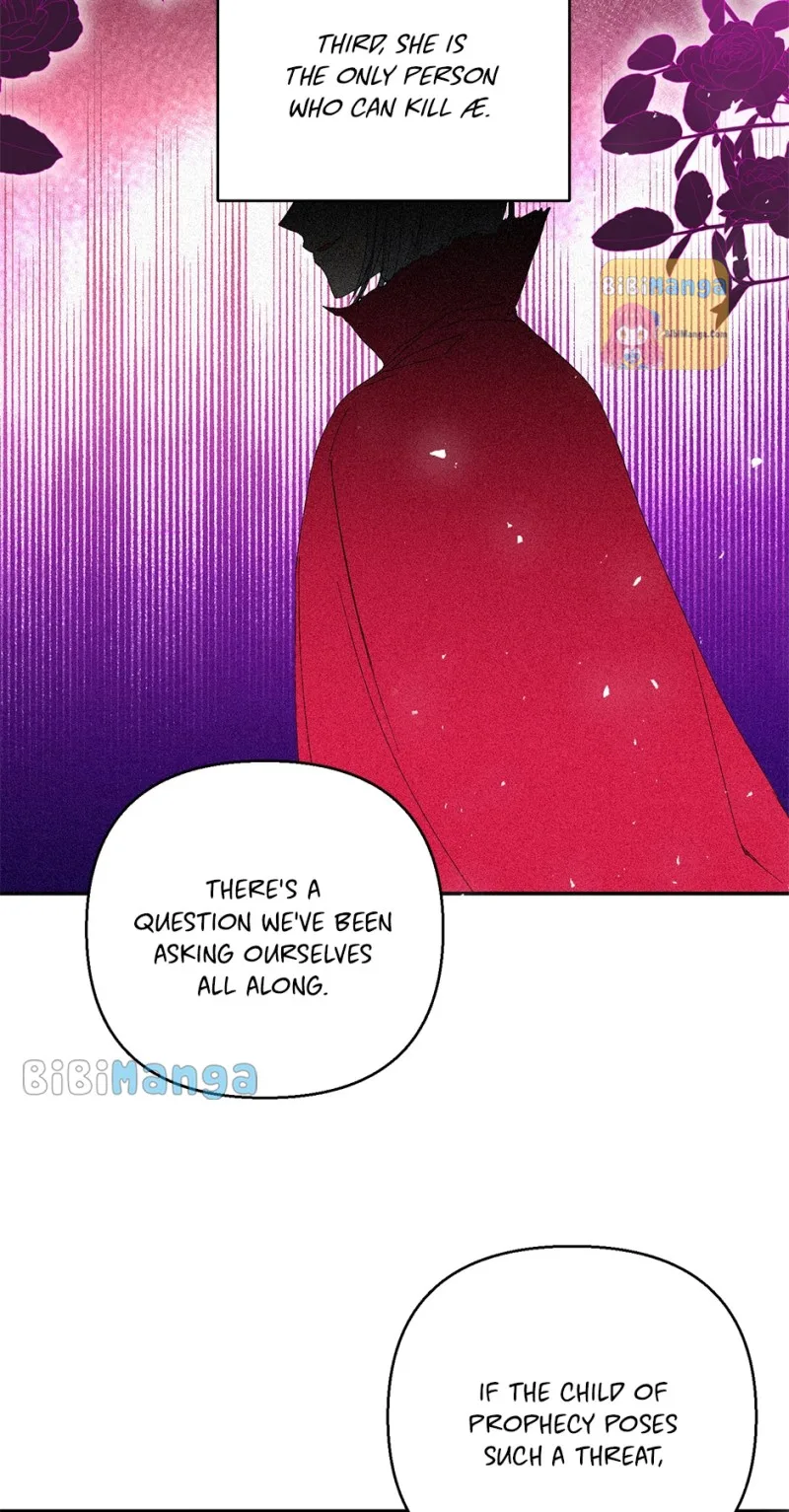 Baby Empress Chapter 94 page 30