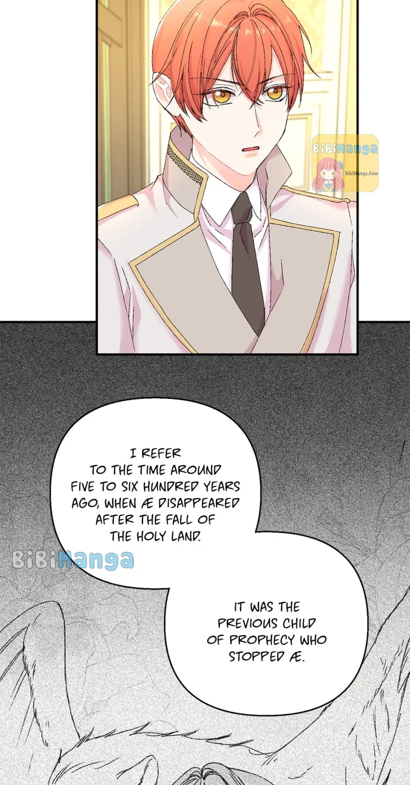 Baby Empress Chapter 94 page 33