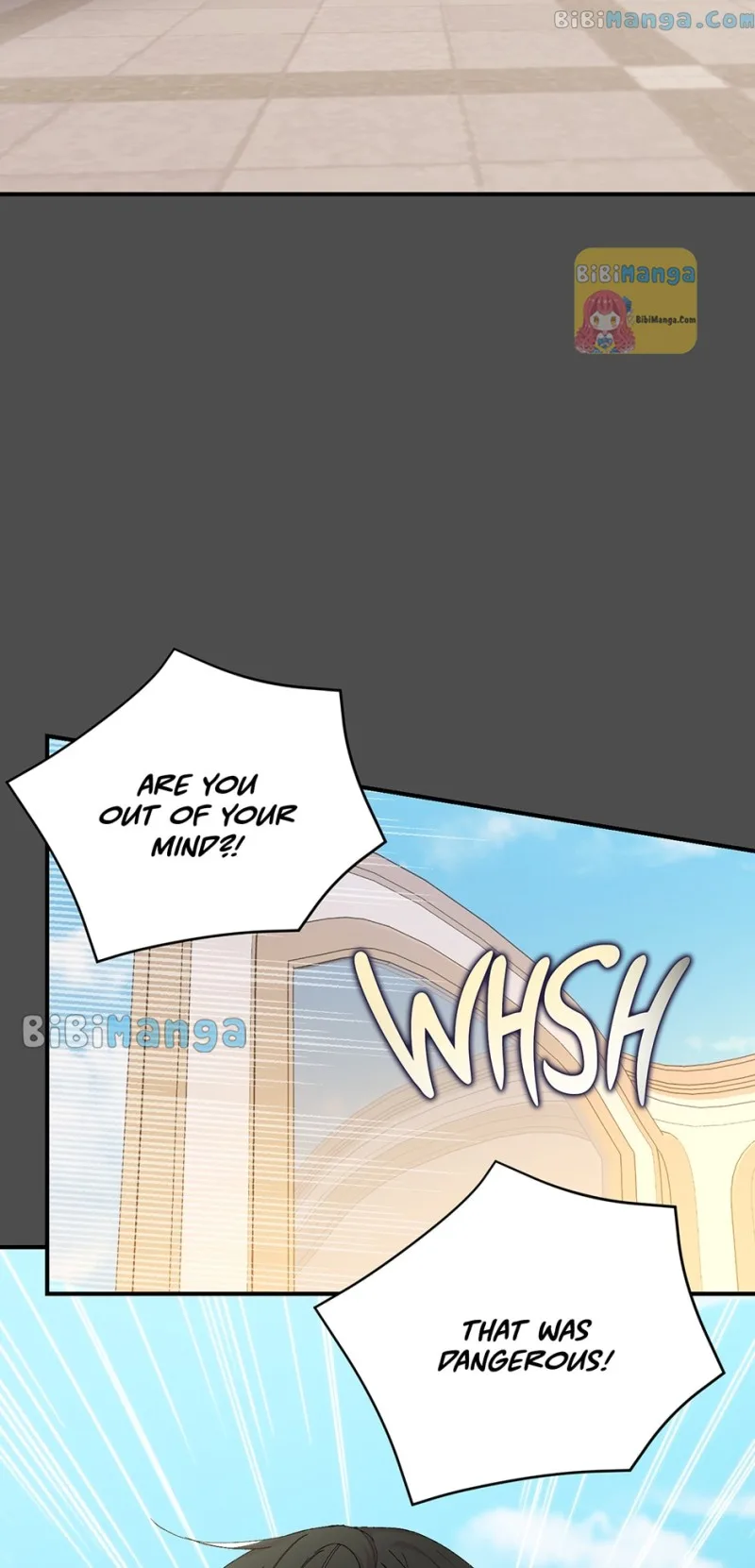 Baby Empress Chapter 91 page 38