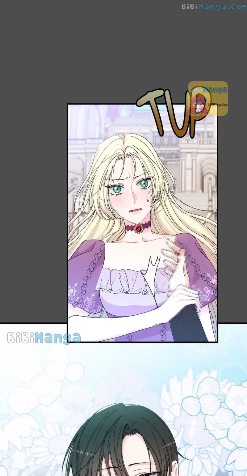 Baby Empress Chapter 91 page 46