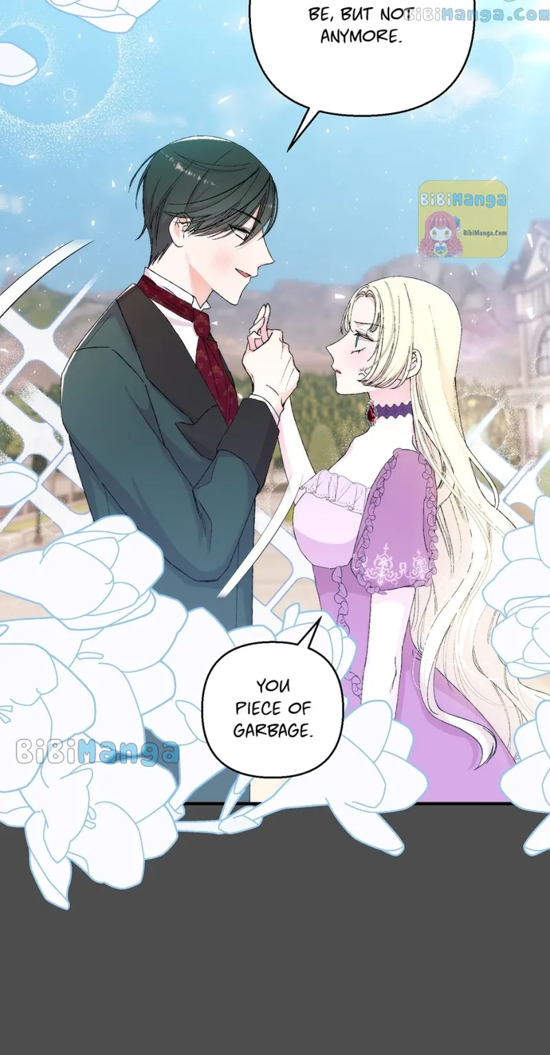 Baby Empress Chapter 91 page 48