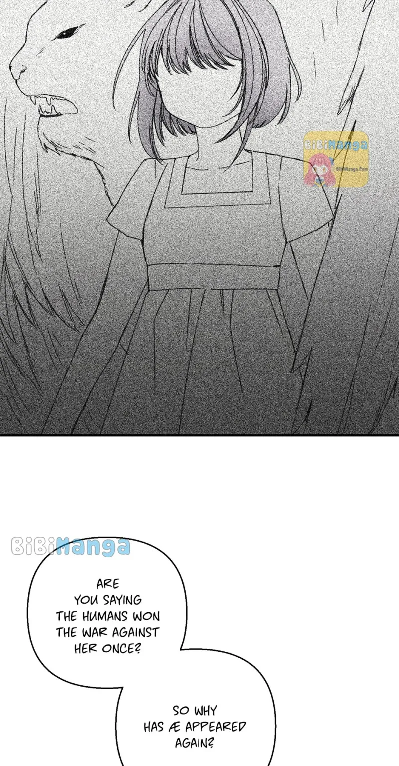 Baby Empress Chapter 94 page 34