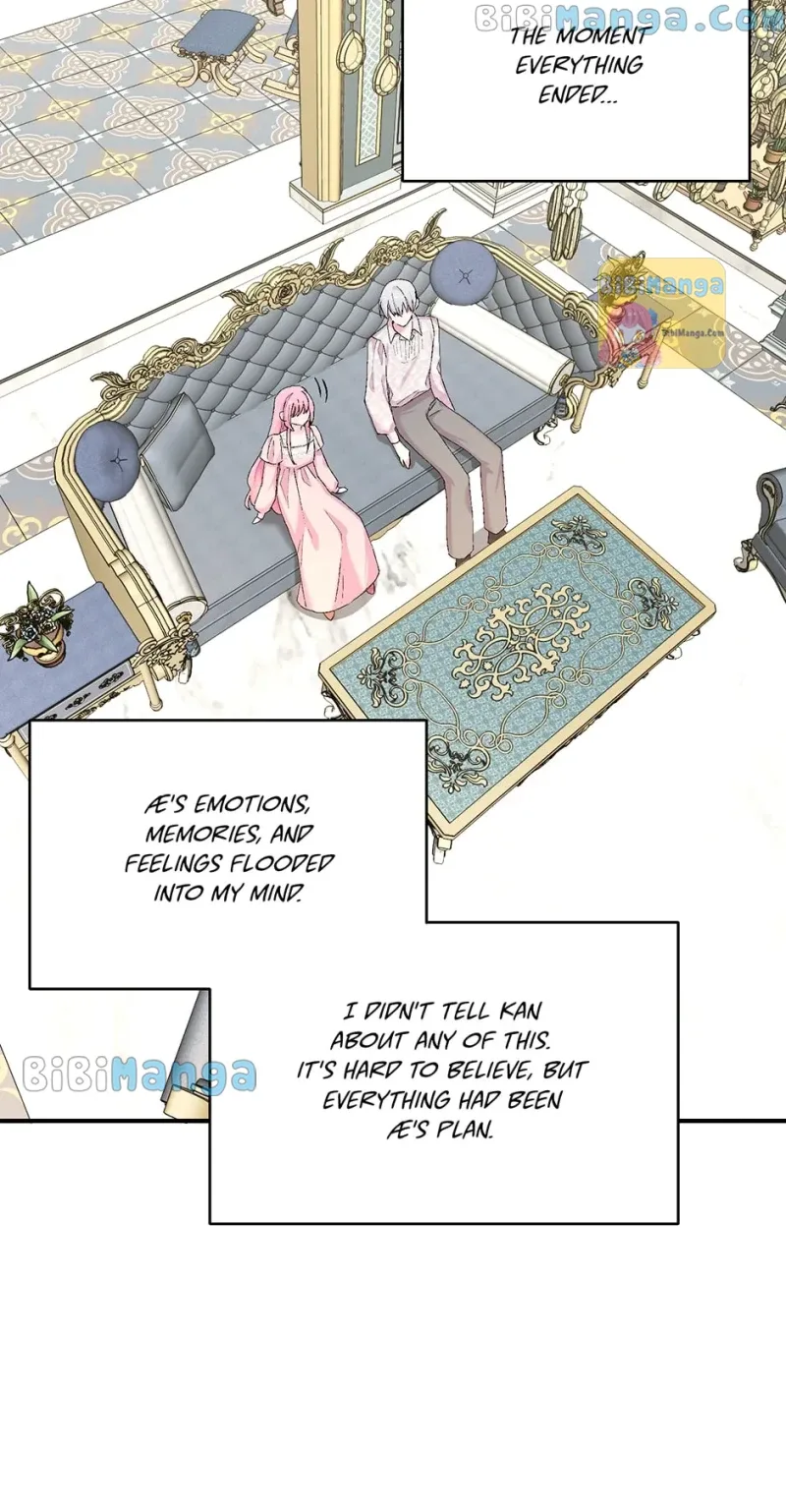 Baby Empress Chapter 98 page 58