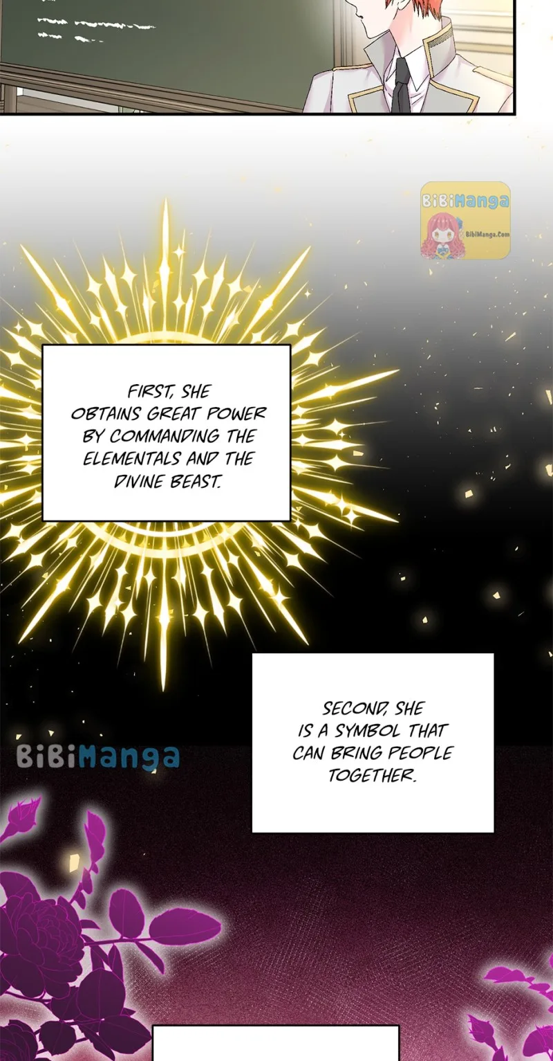 Baby Empress Chapter 94 page 29