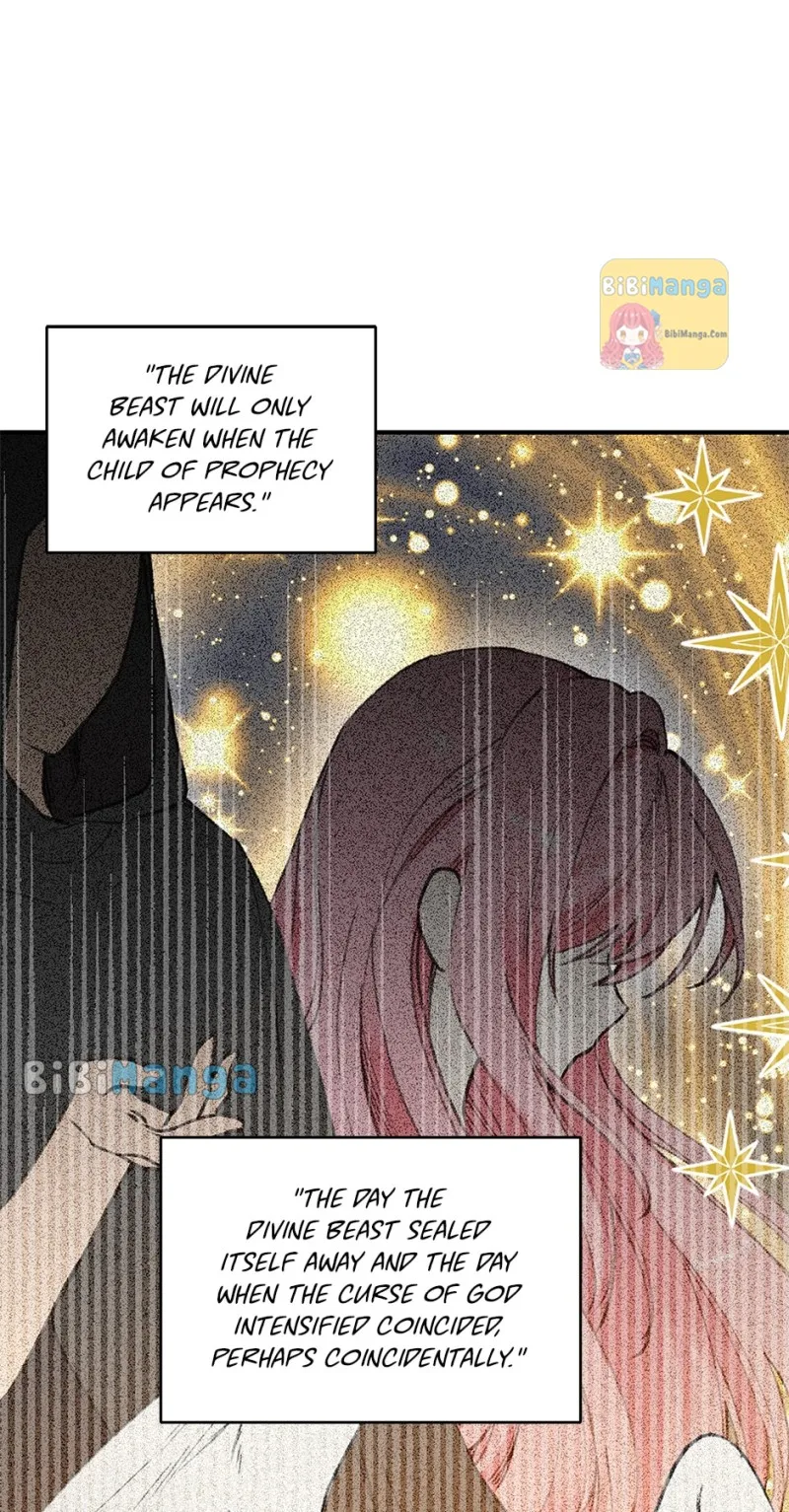 Baby Empress Chapter 94 page 27