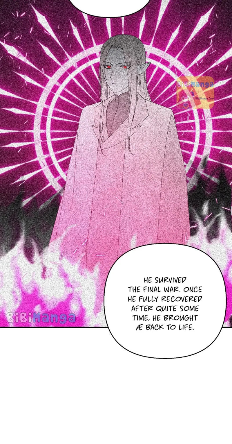 Baby Empress Chapter 94 page 36