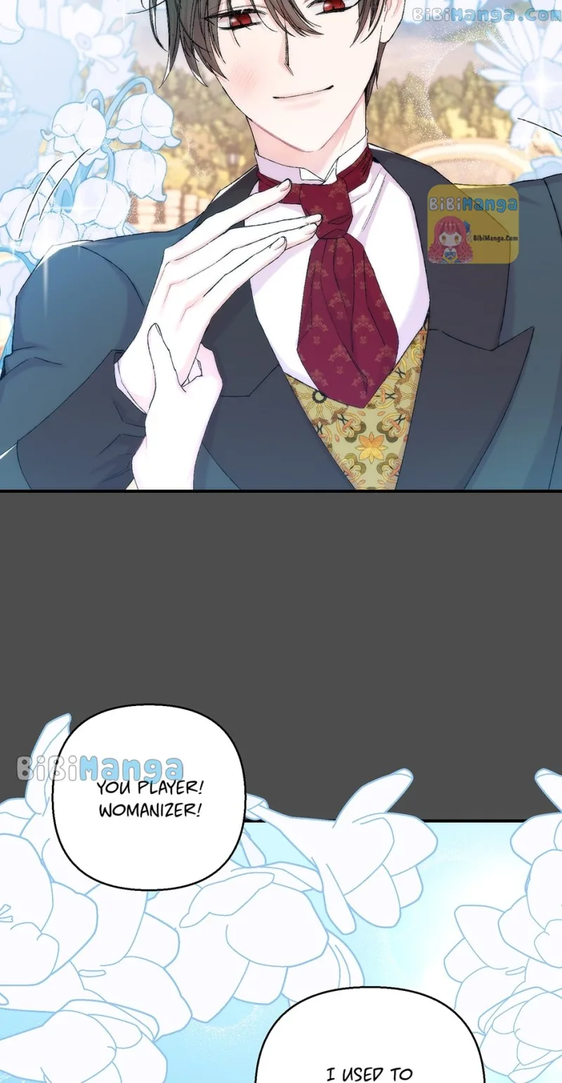 Baby Empress Chapter 91 page 47