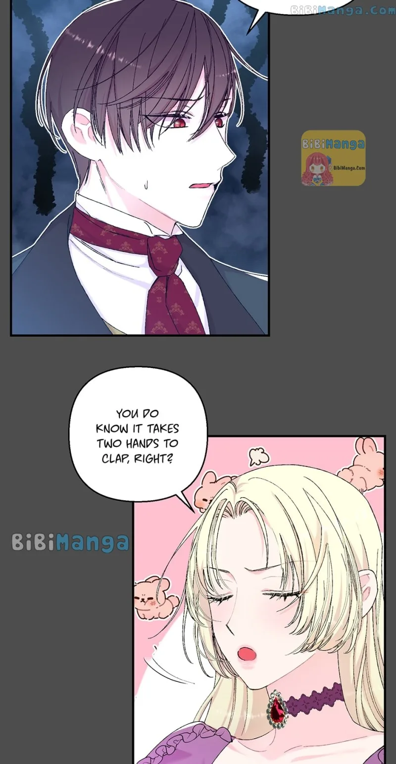 Baby Empress Chapter 91 page 43
