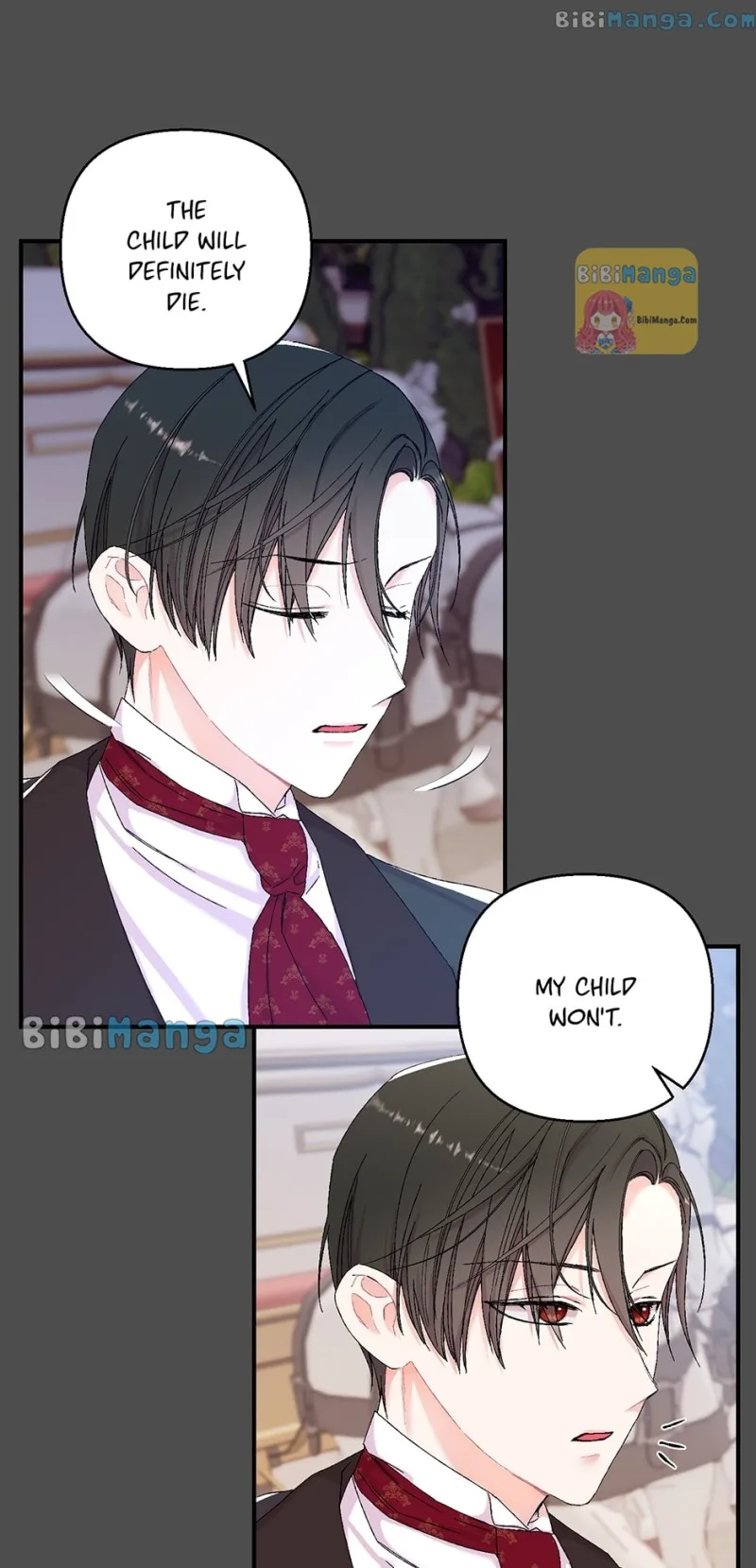 Baby Empress Chapter 91 page 61