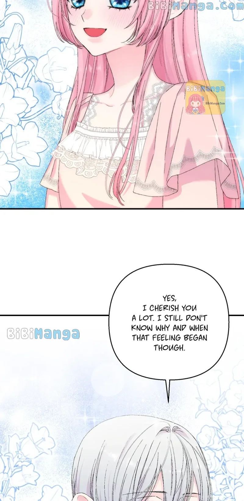 Baby Empress Chapter 98 page 62