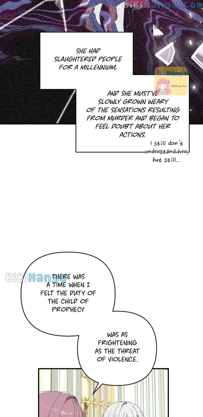 Baby Empress Chapter 98 page 60