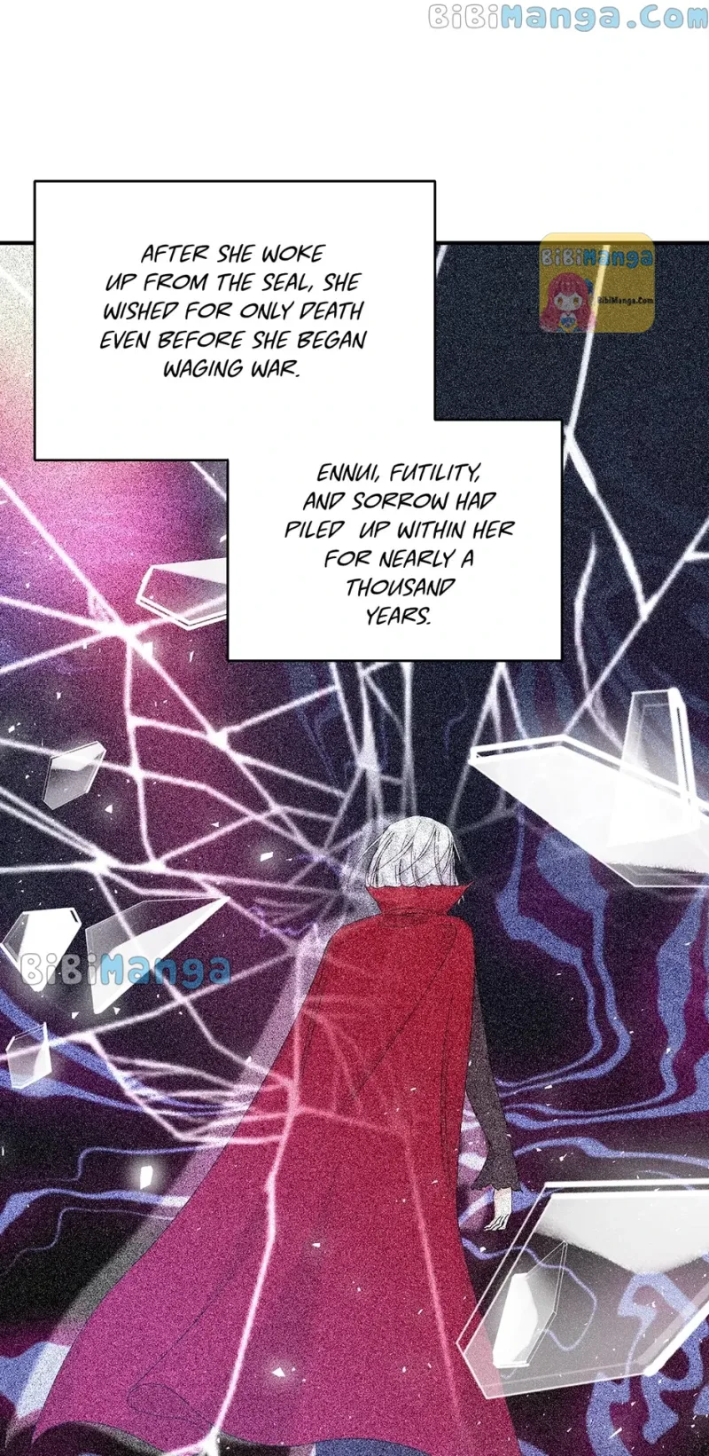 Baby Empress Chapter 98 page 59