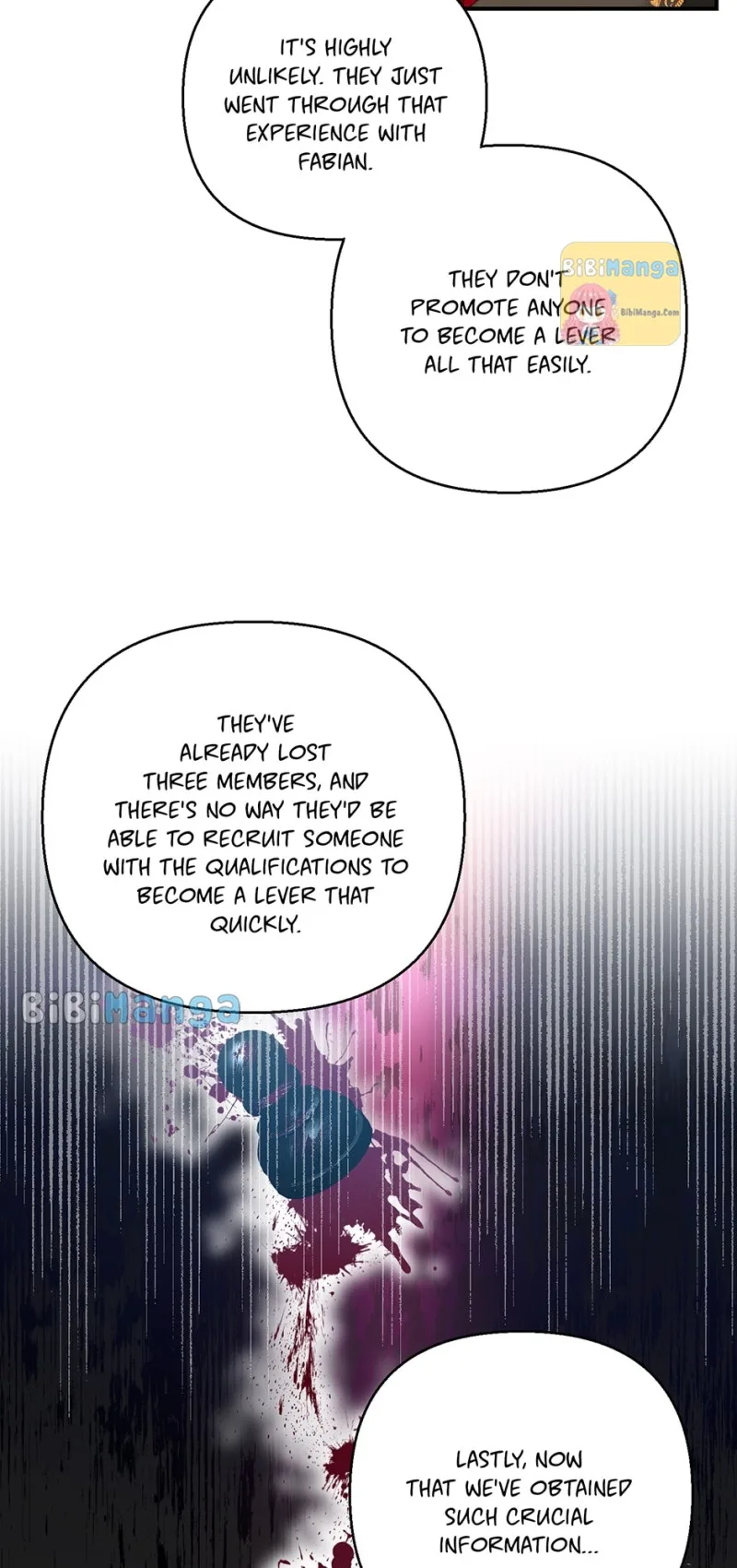 Baby Empress Chapter 94 page 43