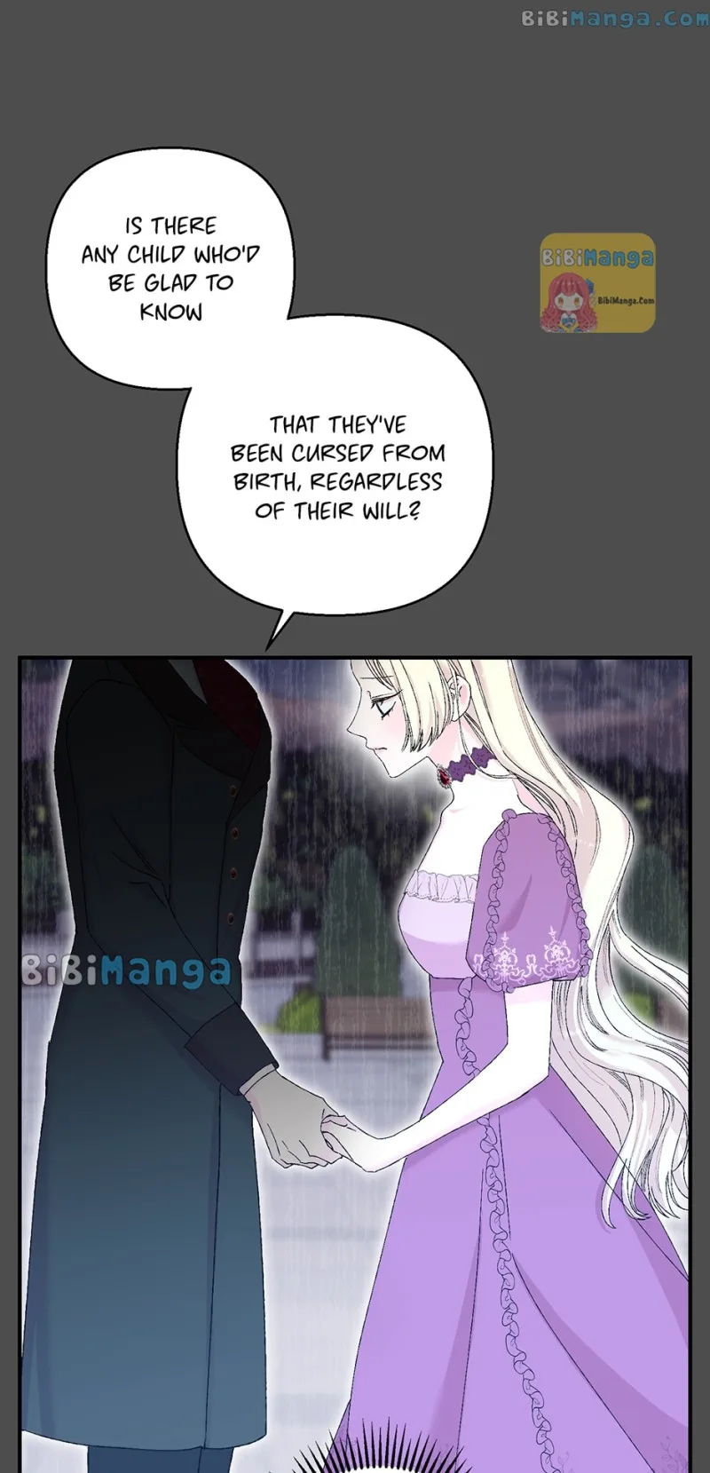 Baby Empress Chapter 91 page 58