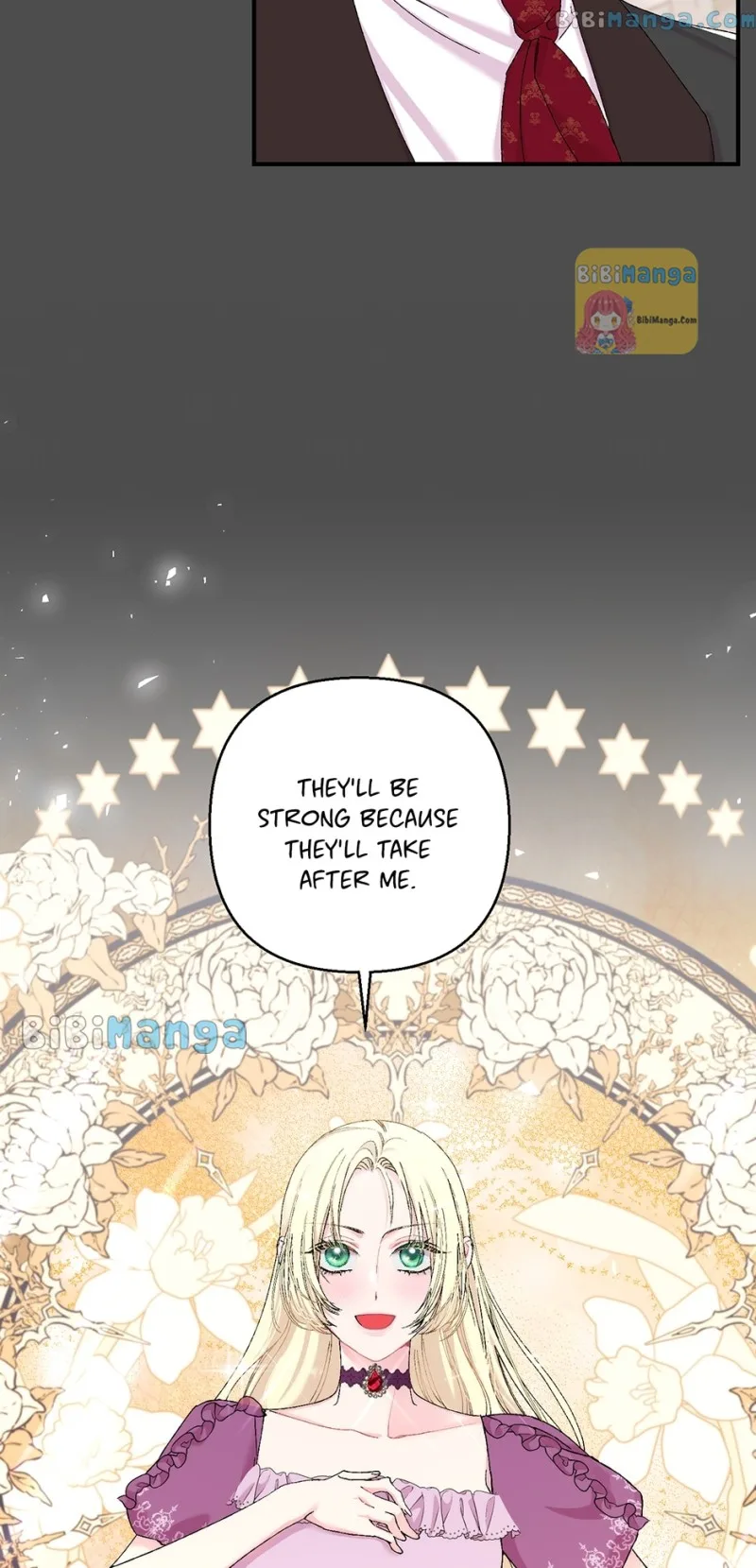 Baby Empress Chapter 91 page 62
