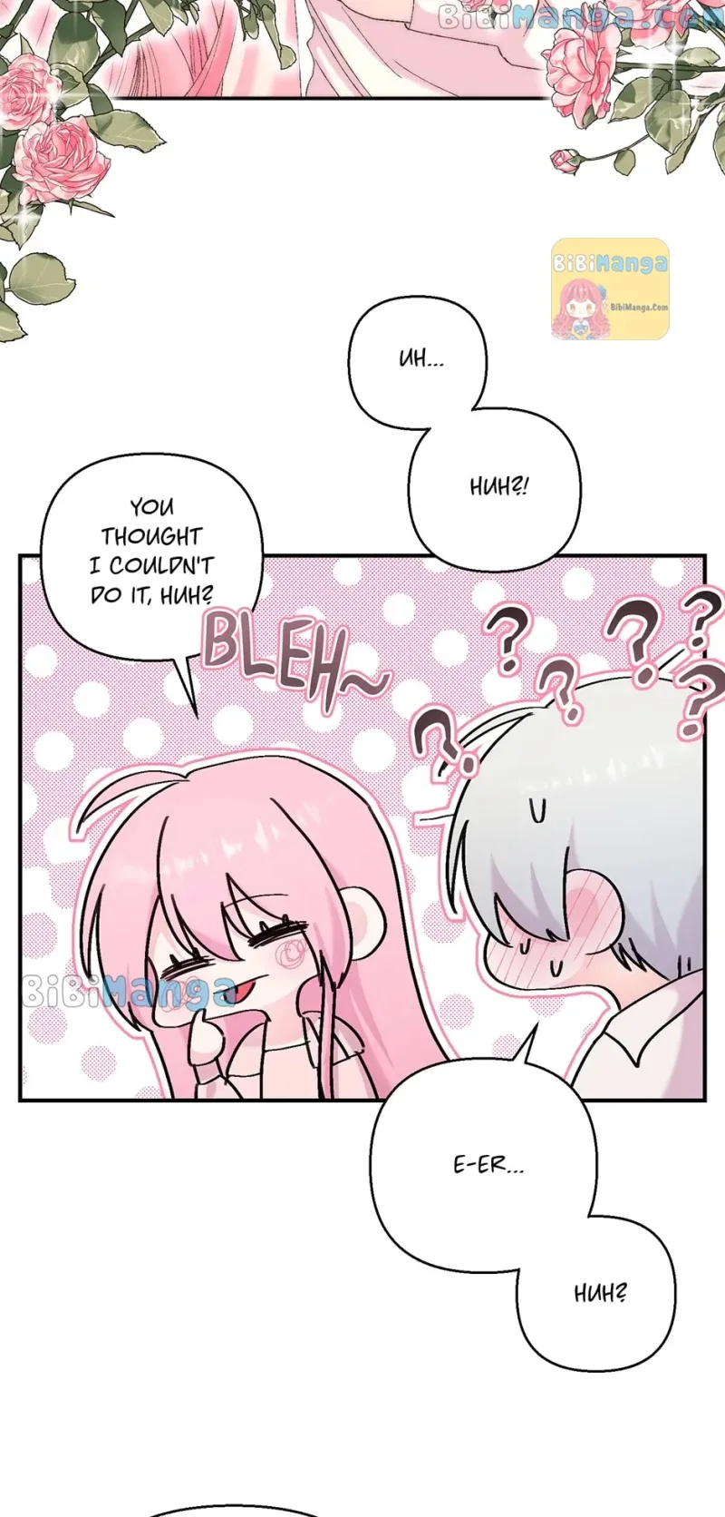 Baby Empress Chapter 98 page 69