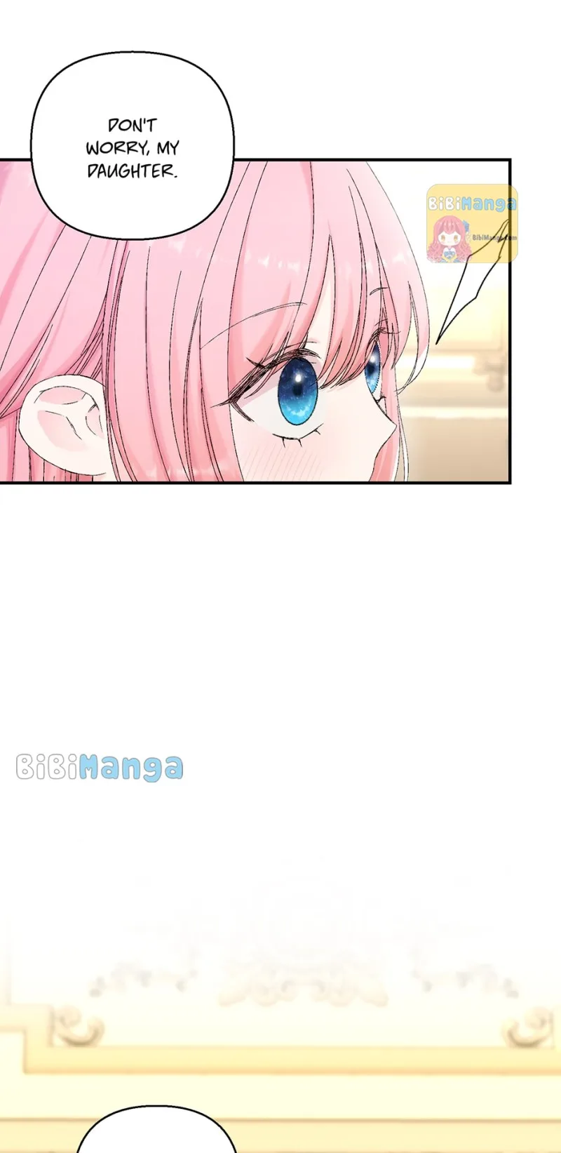 Baby Empress Chapter 94 page 56