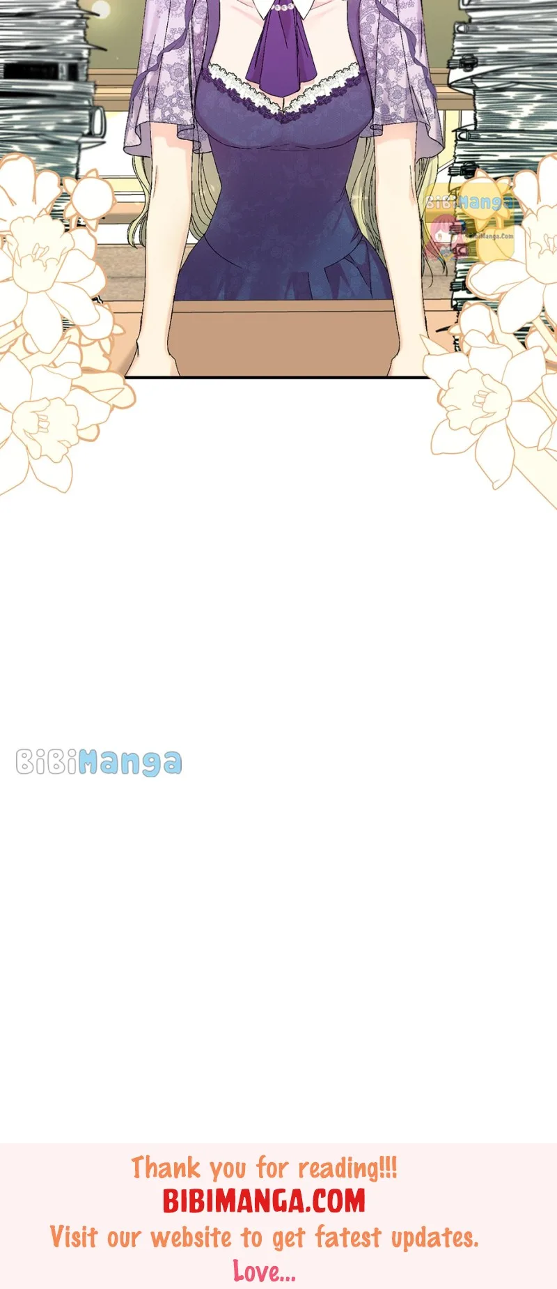 Baby Empress Chapter 94 page 59
